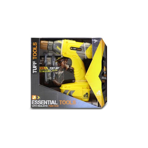 Pretend Play Toy Power Drill