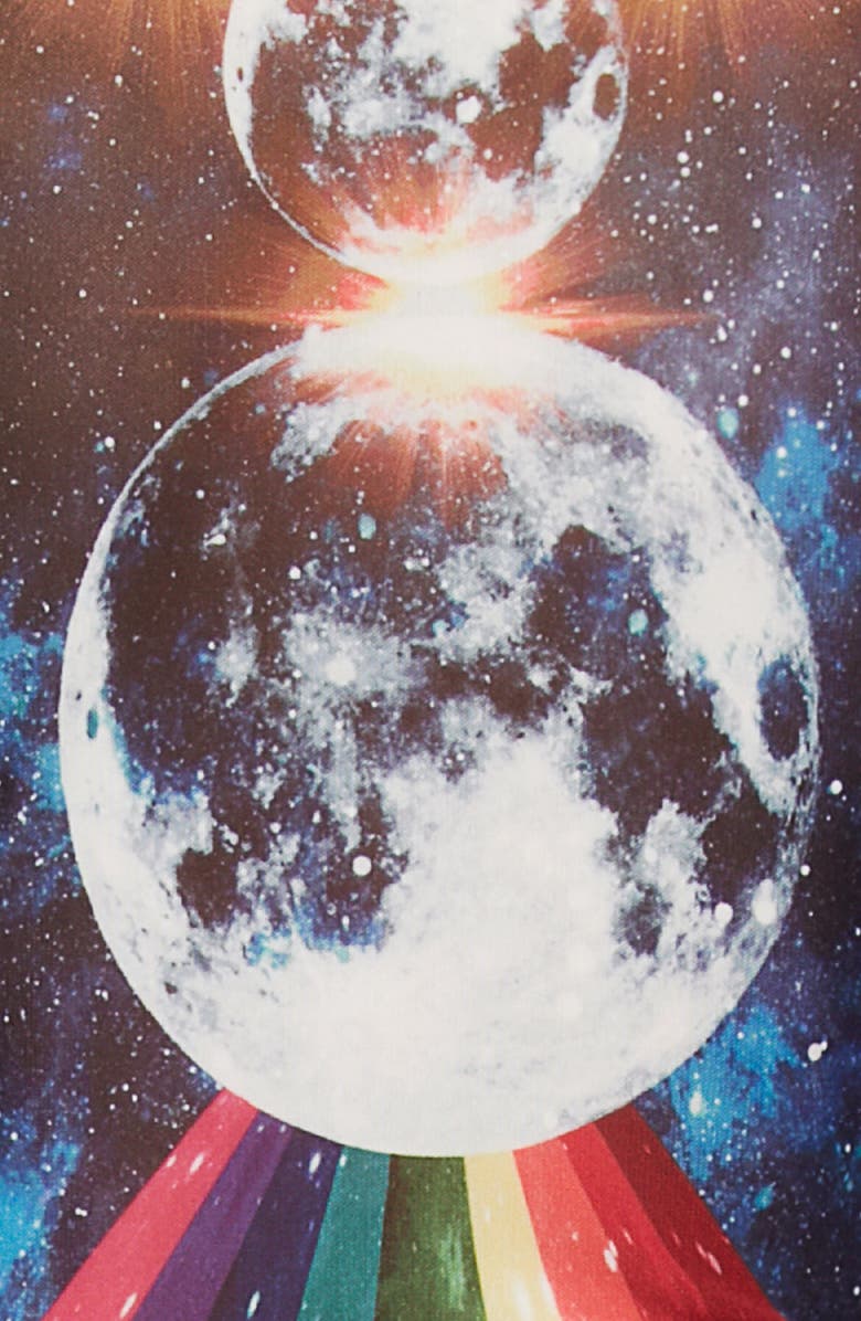 AFRM Zadie Semi Sheer Turtleneck, Alternate, color,