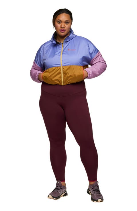 Teca Crop Jacket - Women's