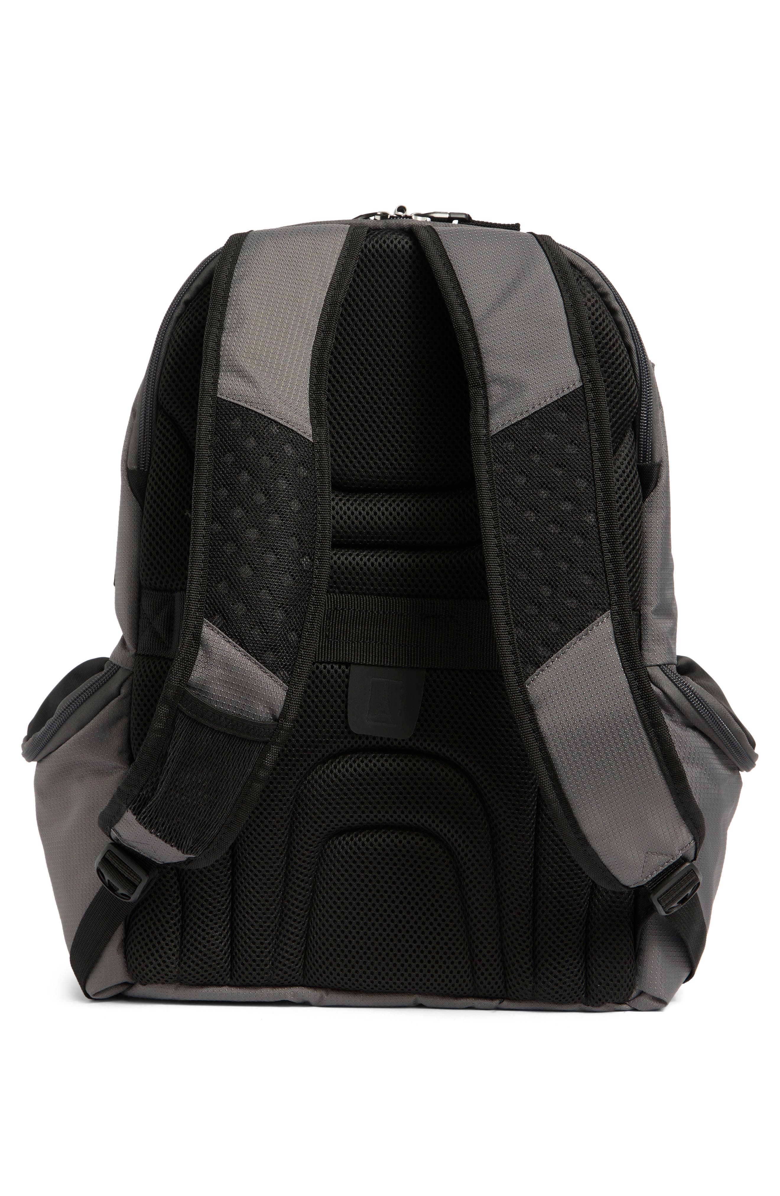 TRAVELPRO Bold Comp Backpack, Alternate, color, Grey