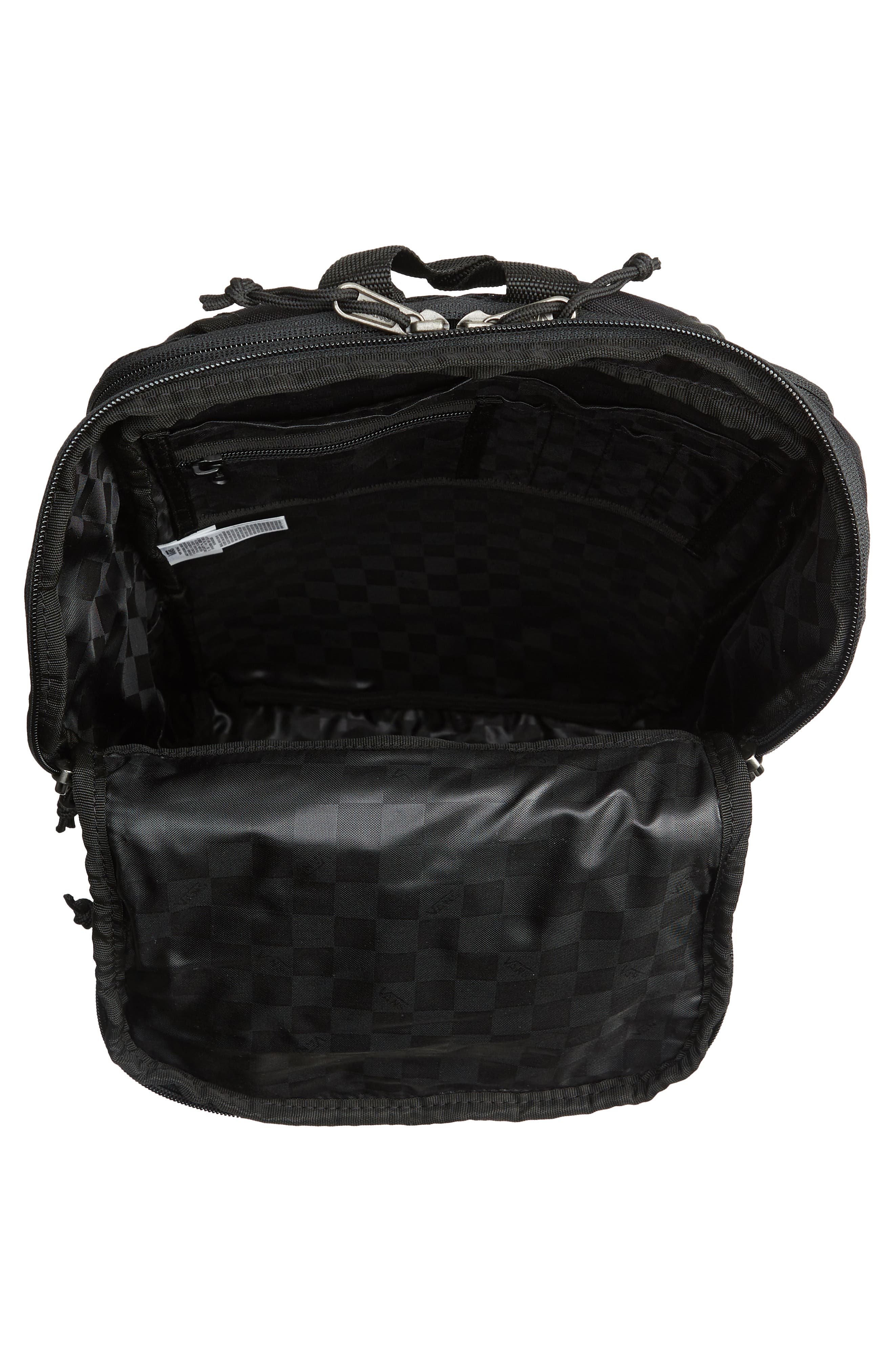 Vans Obstacle Skatepack, Alternate, color, 