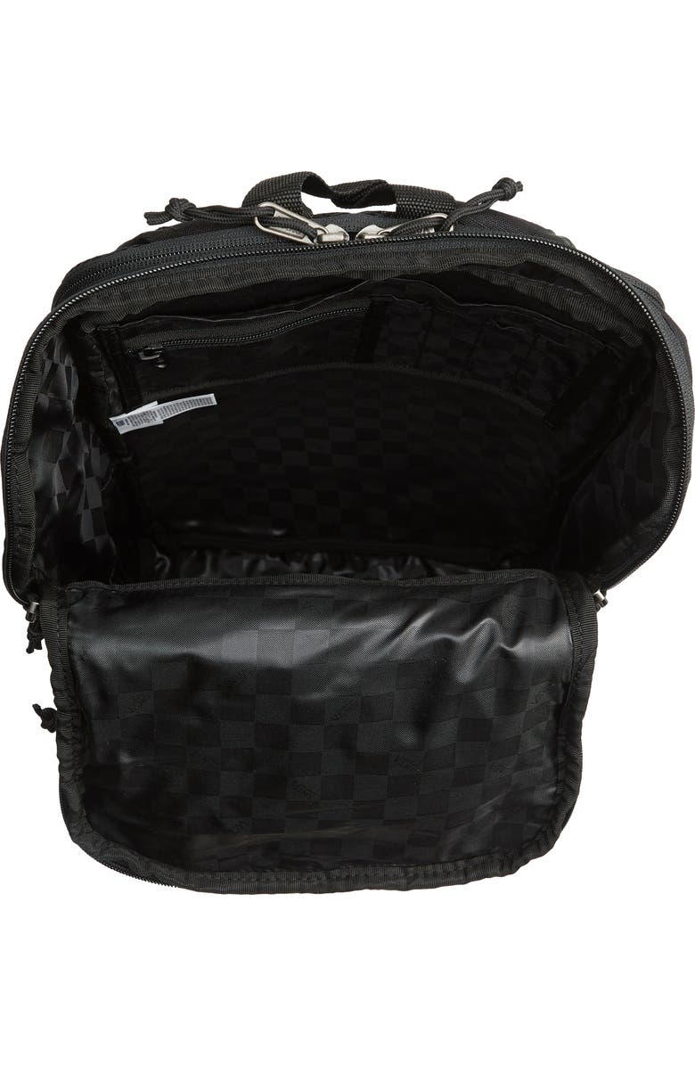 Vans Obstacle Skatepack, Alternate, color,