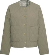 Barbour Monroe Quilted Jacket