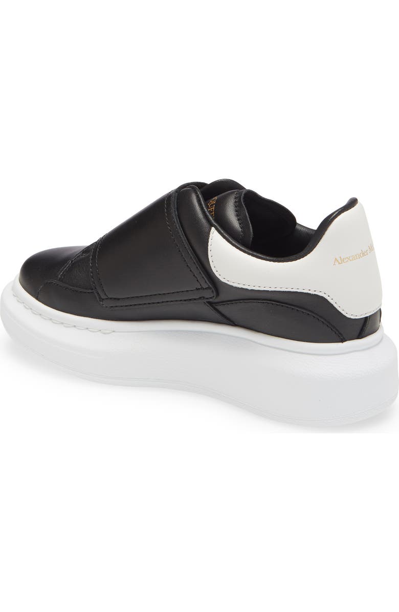 McQueen Kids' Oversized Sneaker, Alternate, color,