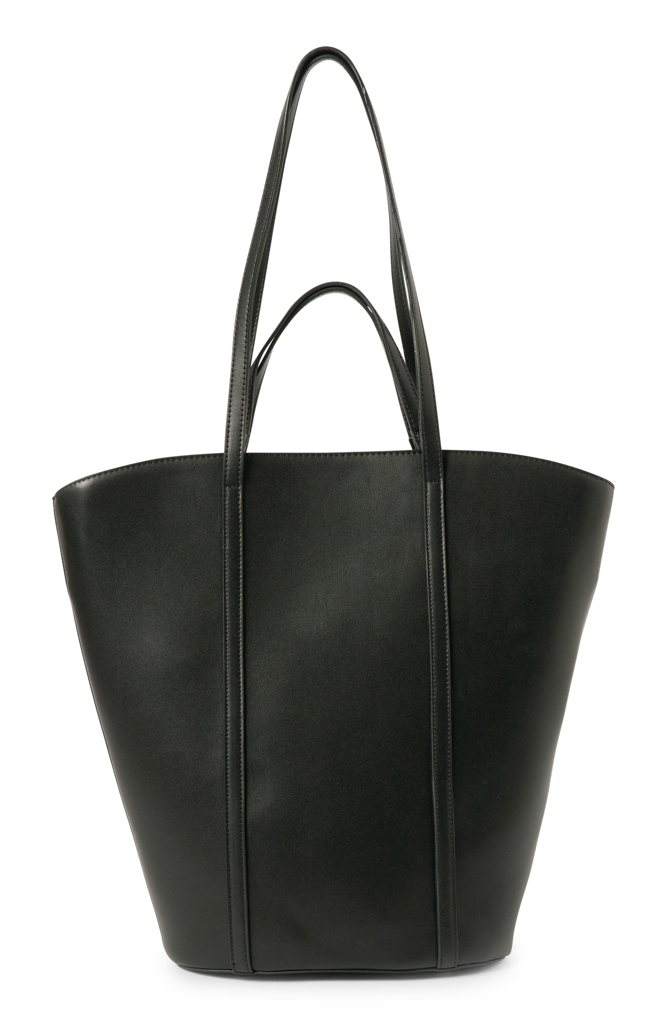 Urban Originals Heart Shaker Tote, Main, color, 