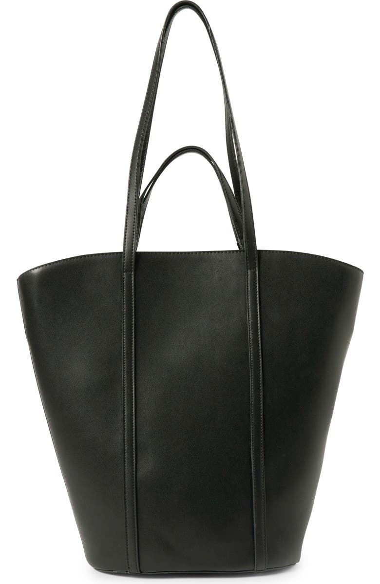 Urban Originals Heart Shaker Tote, Main, color,