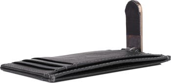 Hunt Front Pocket RFID Wallet