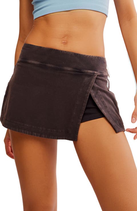 FP Movement Hot Shot Miniskort