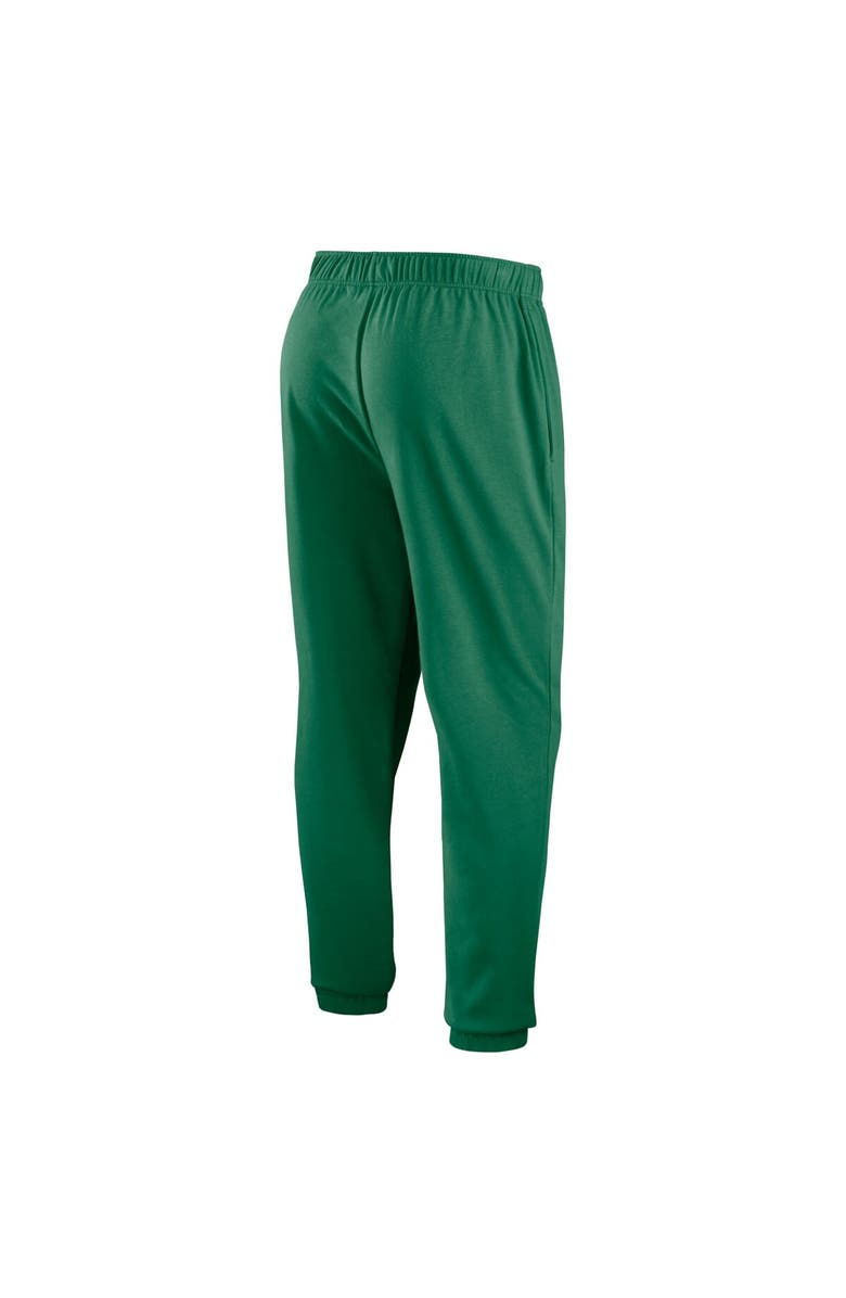 FANATICS Men's Fanatics Branded  Kelly Green Boston Celtics Big & Tall Chop Block Pants, Alternate, color, 