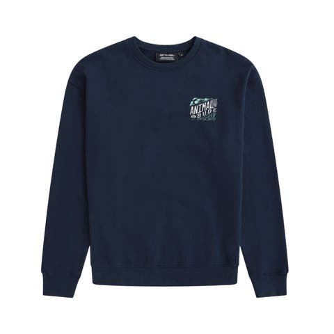 Jonah Bude Sweatshirt