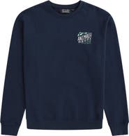 Animal Jonah Bude Sweatshirt