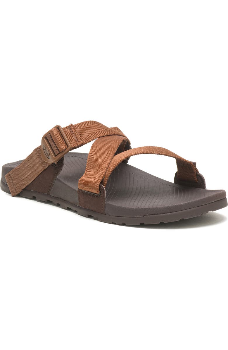 Chaco Lowdown Slide Sandal, Main, color,