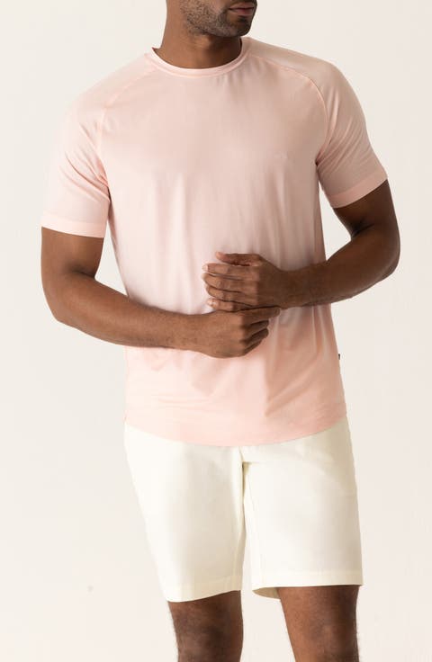 Raglan Sleeve T-Shirt