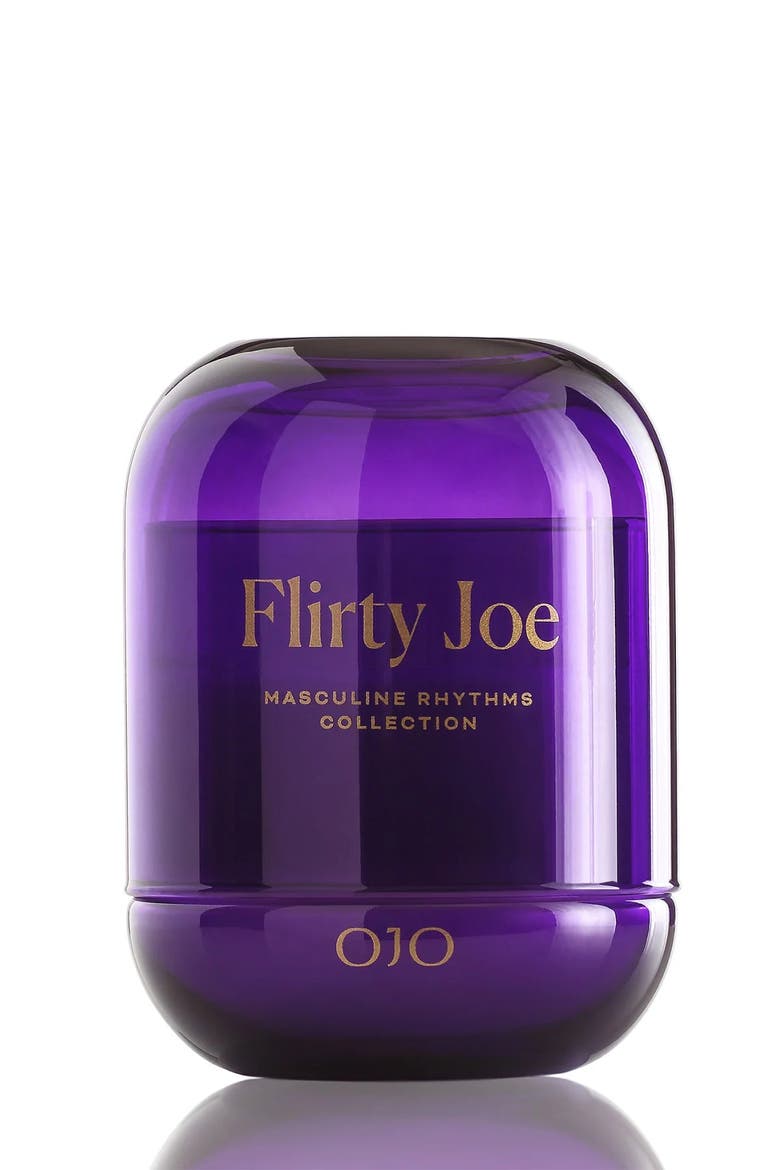Flirty Joe, Main, color, Purple