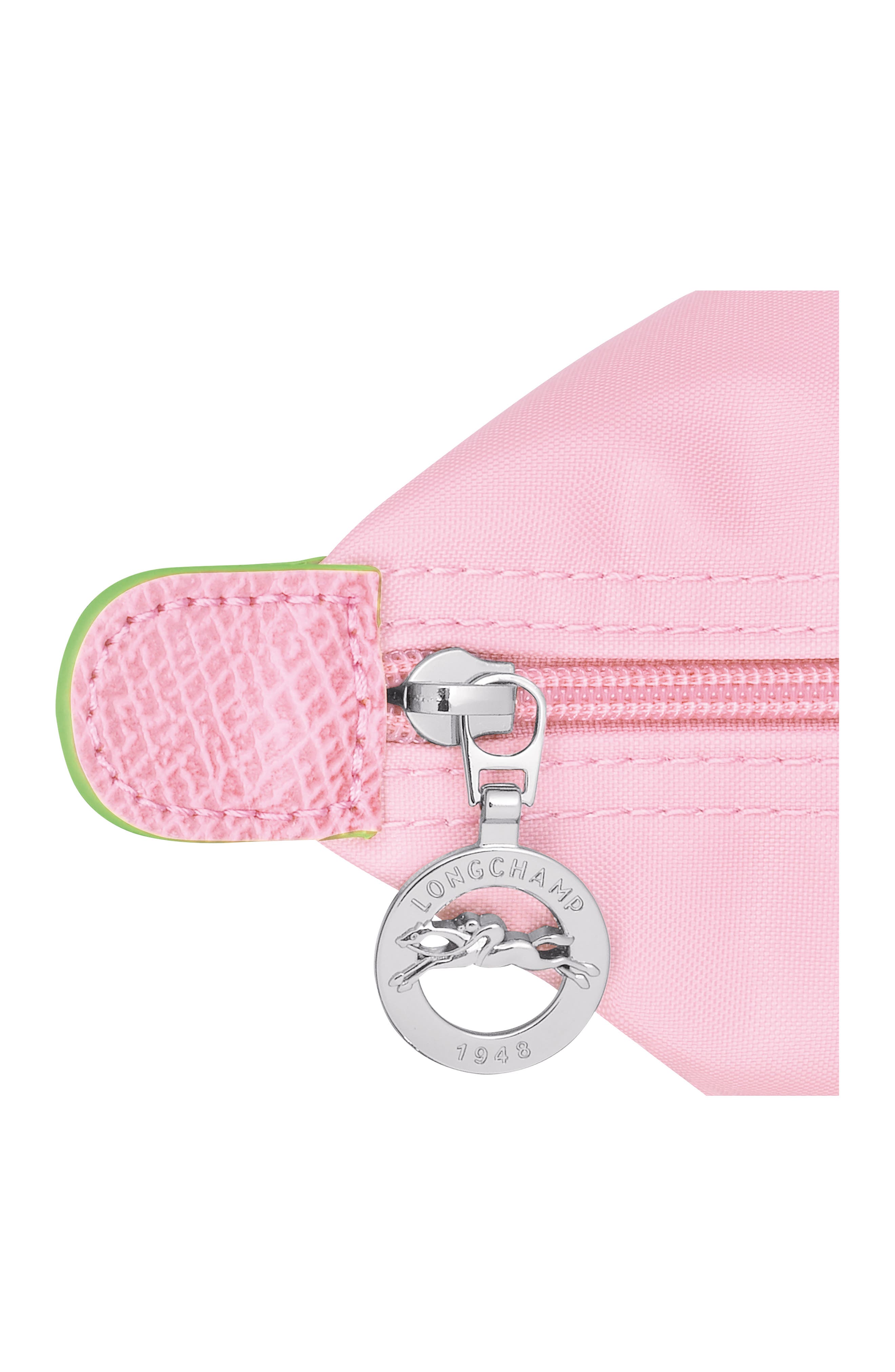 Longchamp Large Le Pliage Shoulder Tote, Alternate, color, 