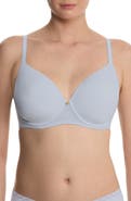Natori Cloud Comfort Back Smoothing T-Shirt Bra