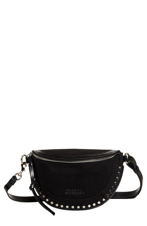 Skano XO Capsule Denim Belt Bag (Nordstrom Exclusive)