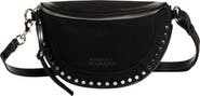 Isabel Marant Skano XO Capsule Denim Belt Bag