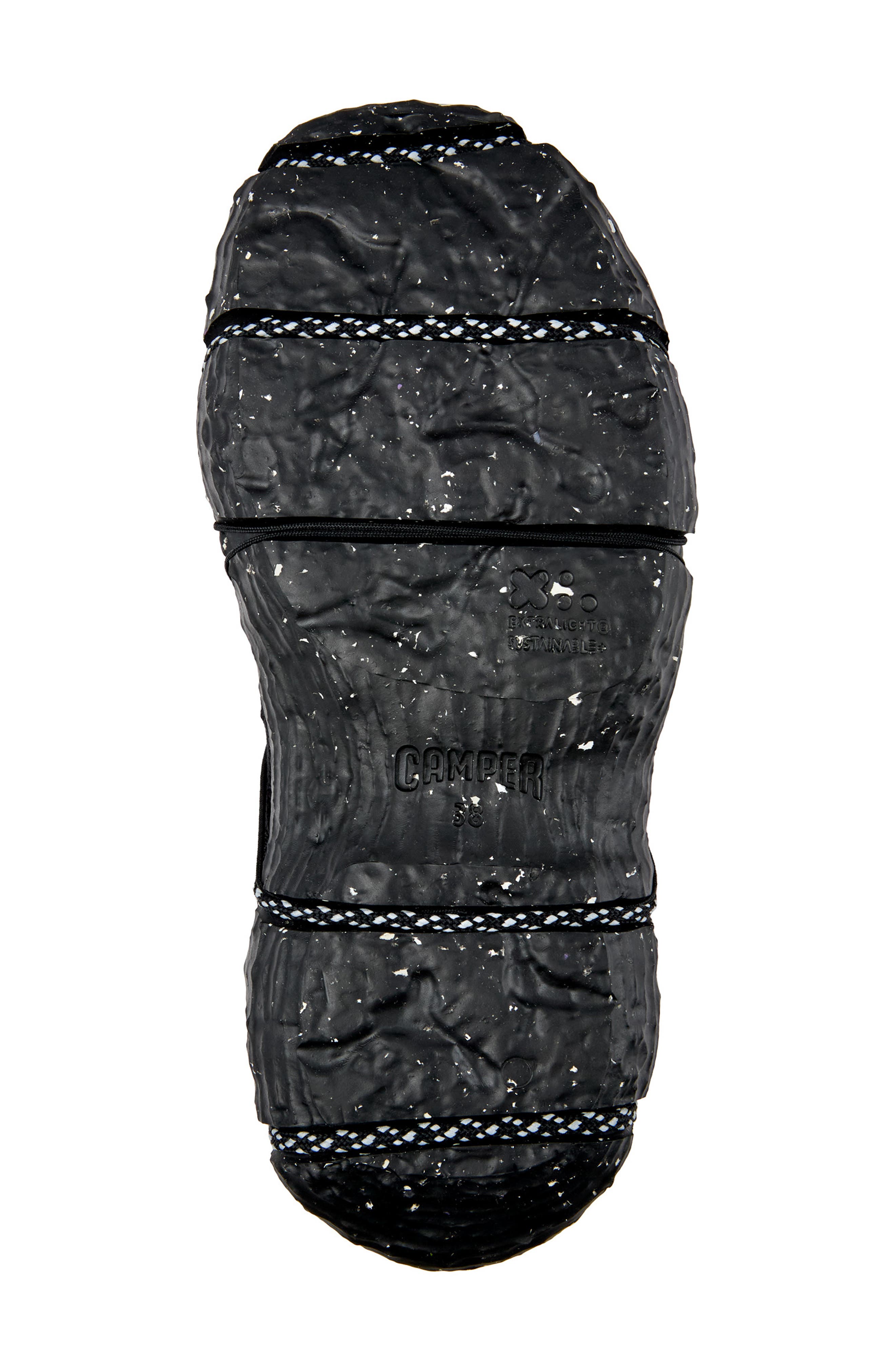 Camper Roku Sneaker, Alternate, color, 