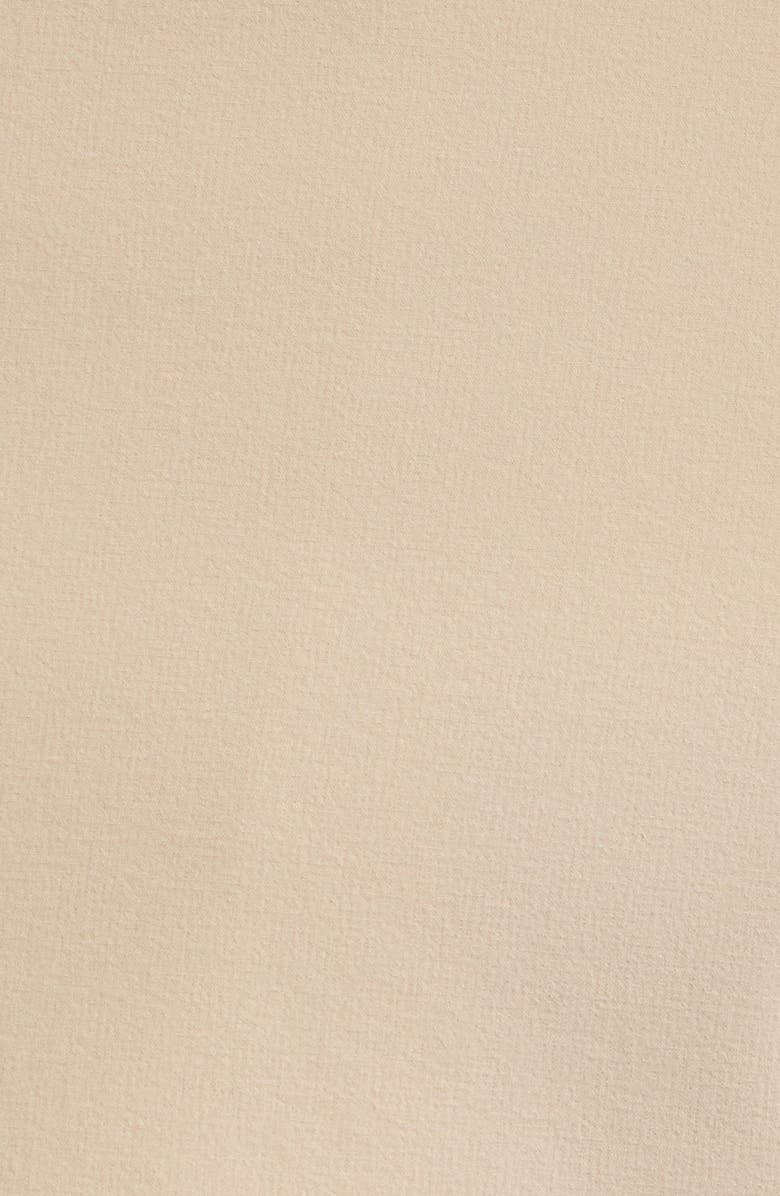 Mizzen+Main Helmsman Flat Front Performance Shorts, Alternate, color, Hummus