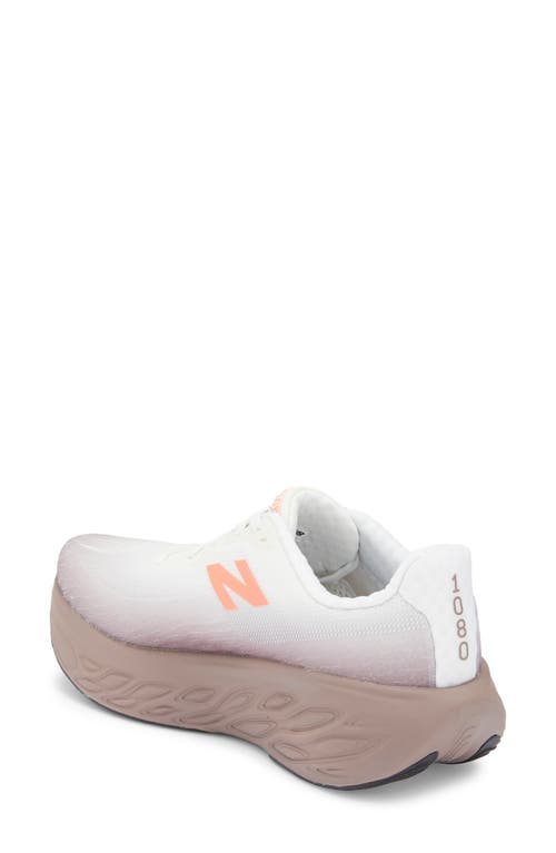 New Balance Fresh Foam X 1080 V14 Running Shoe