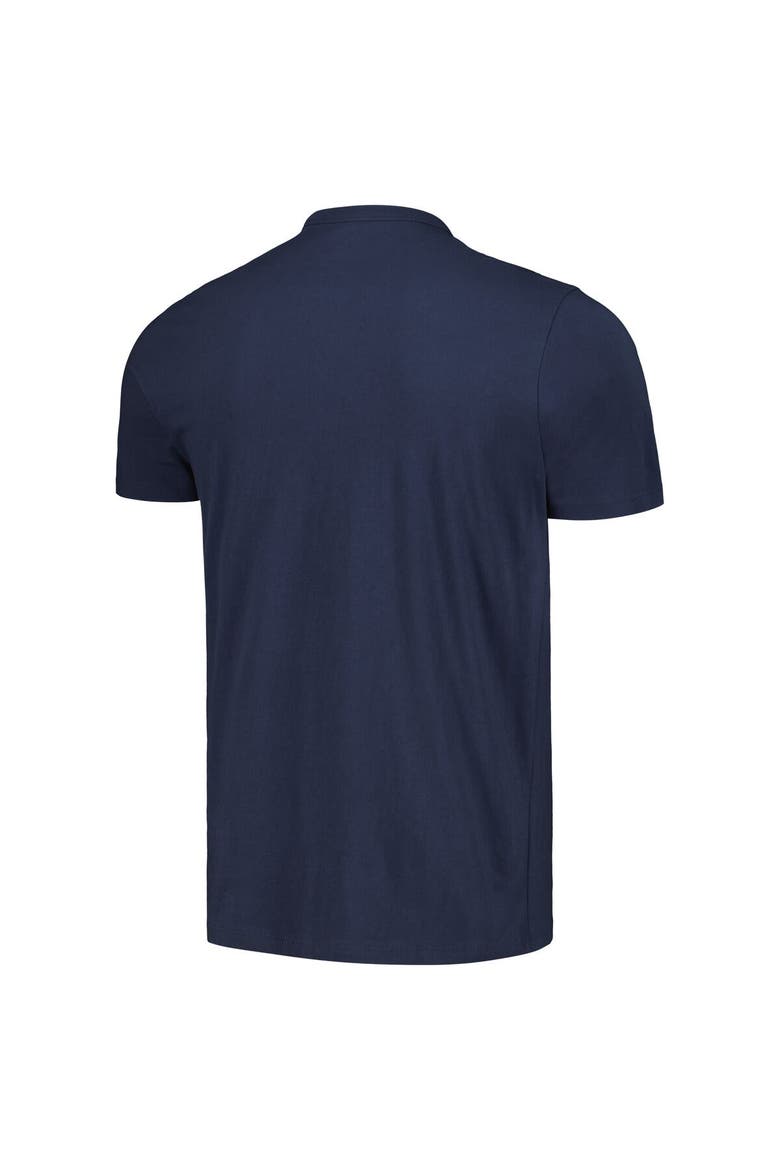 Men's '47 Navy Chicago White Sox Outlast Franklin T-Shirt, Alternate, color, Navy