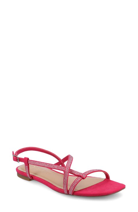 Francis Slingback Sandal (Women)