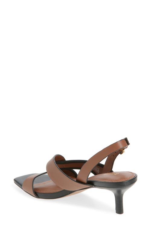 REISS REISS CANDICE SLINGBACK SANDAL