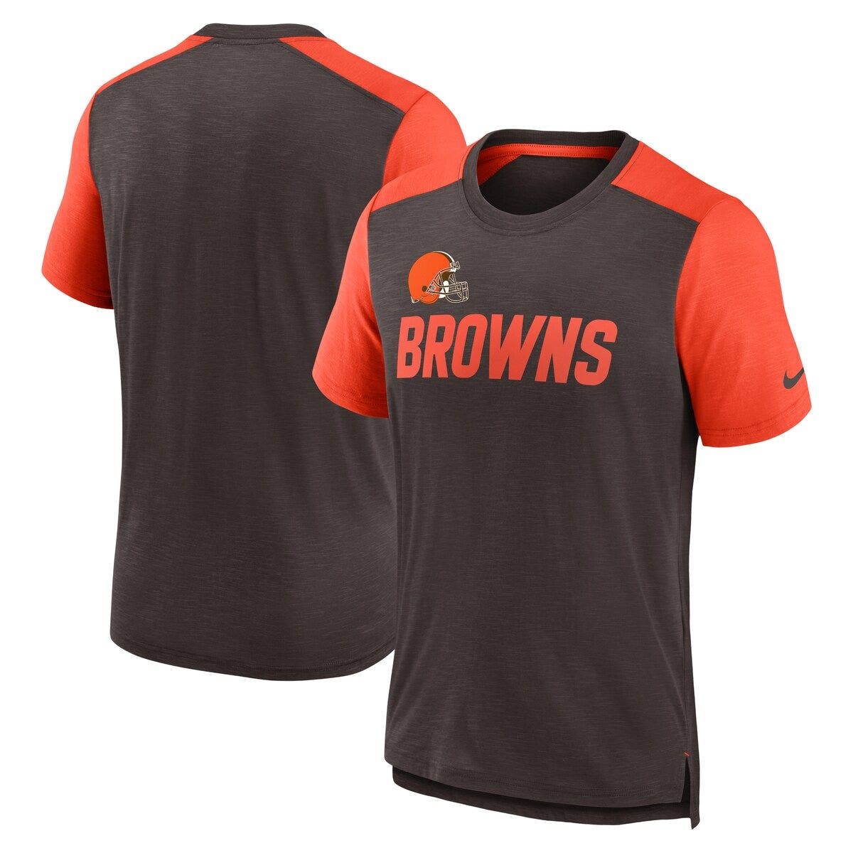 selected Brown