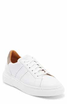 Magnanni Muro Leather Sneaker