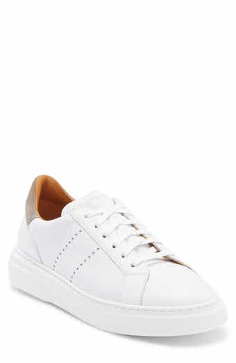 Magnanni Muro Leather Sneaker