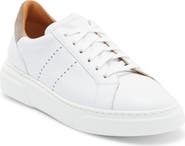 Magnanni Muro Leather Sneaker