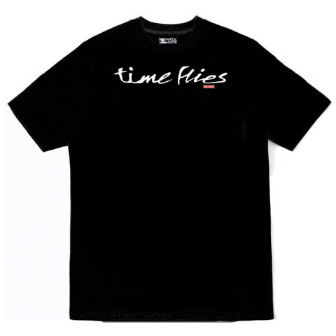 Time Flies Tee