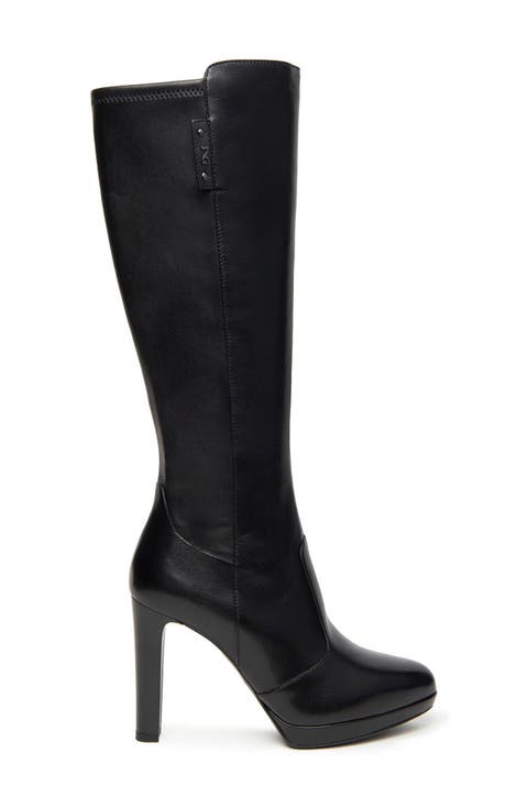 Stretch Tall Boot (Women)