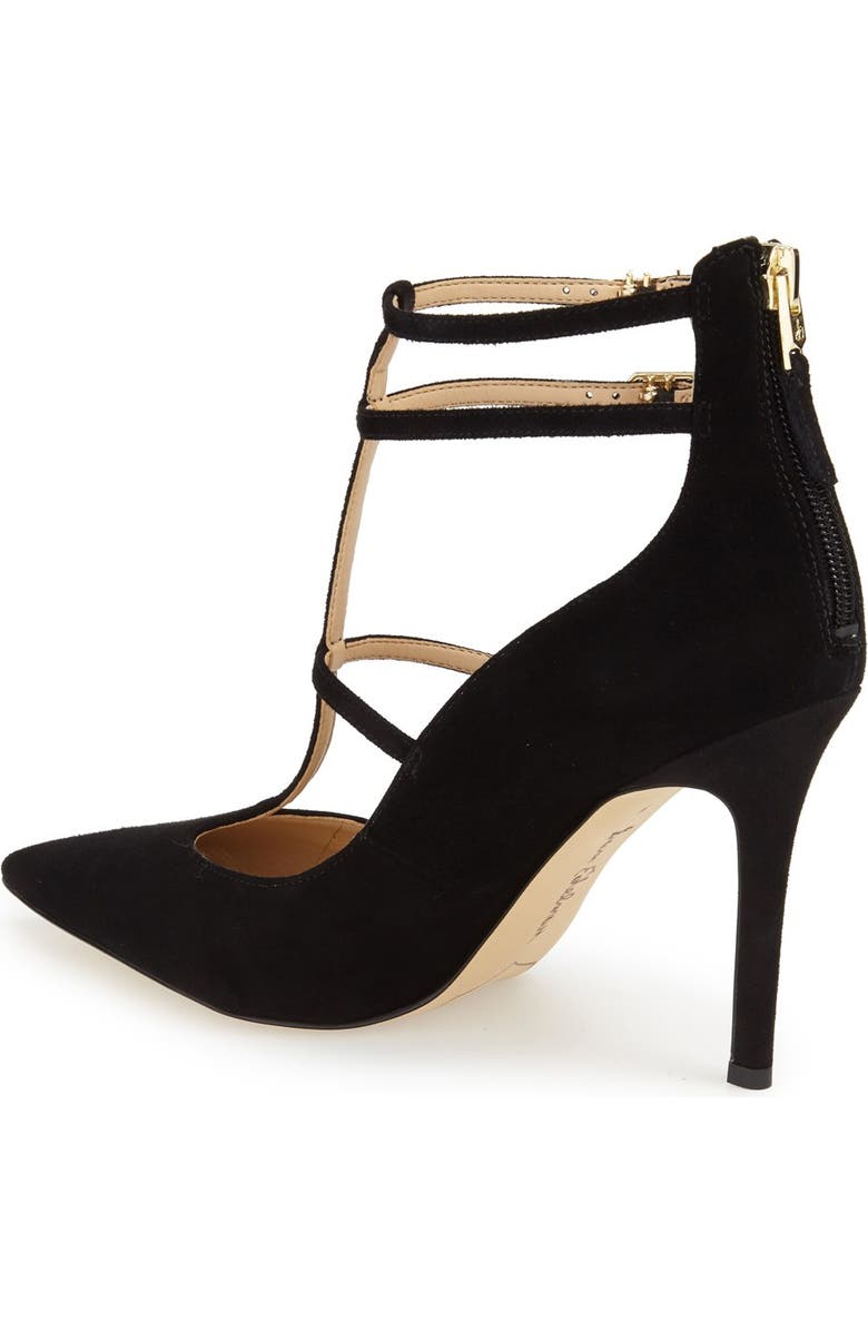 Sam Edelman 'Hayes' T-Strap Pump, Alternate, color,