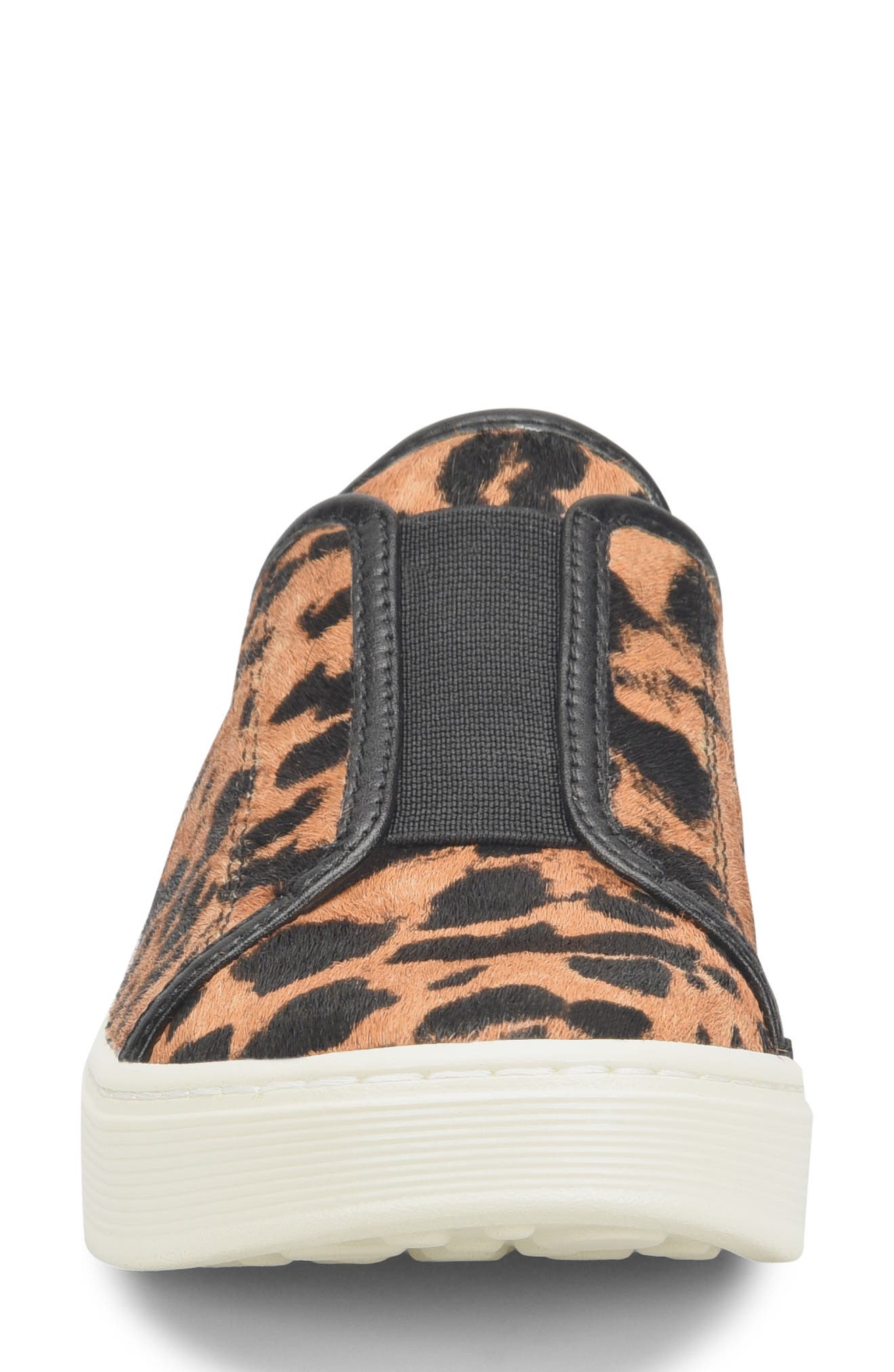 Söfft Beekon Slip-On Sneaker, Alternate, color, Coffee