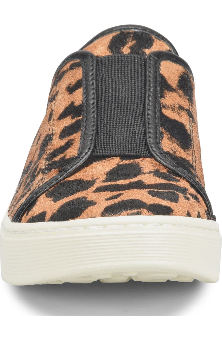 Söfft Beekon Slip-On Sneaker, Alternate, color, Coffee