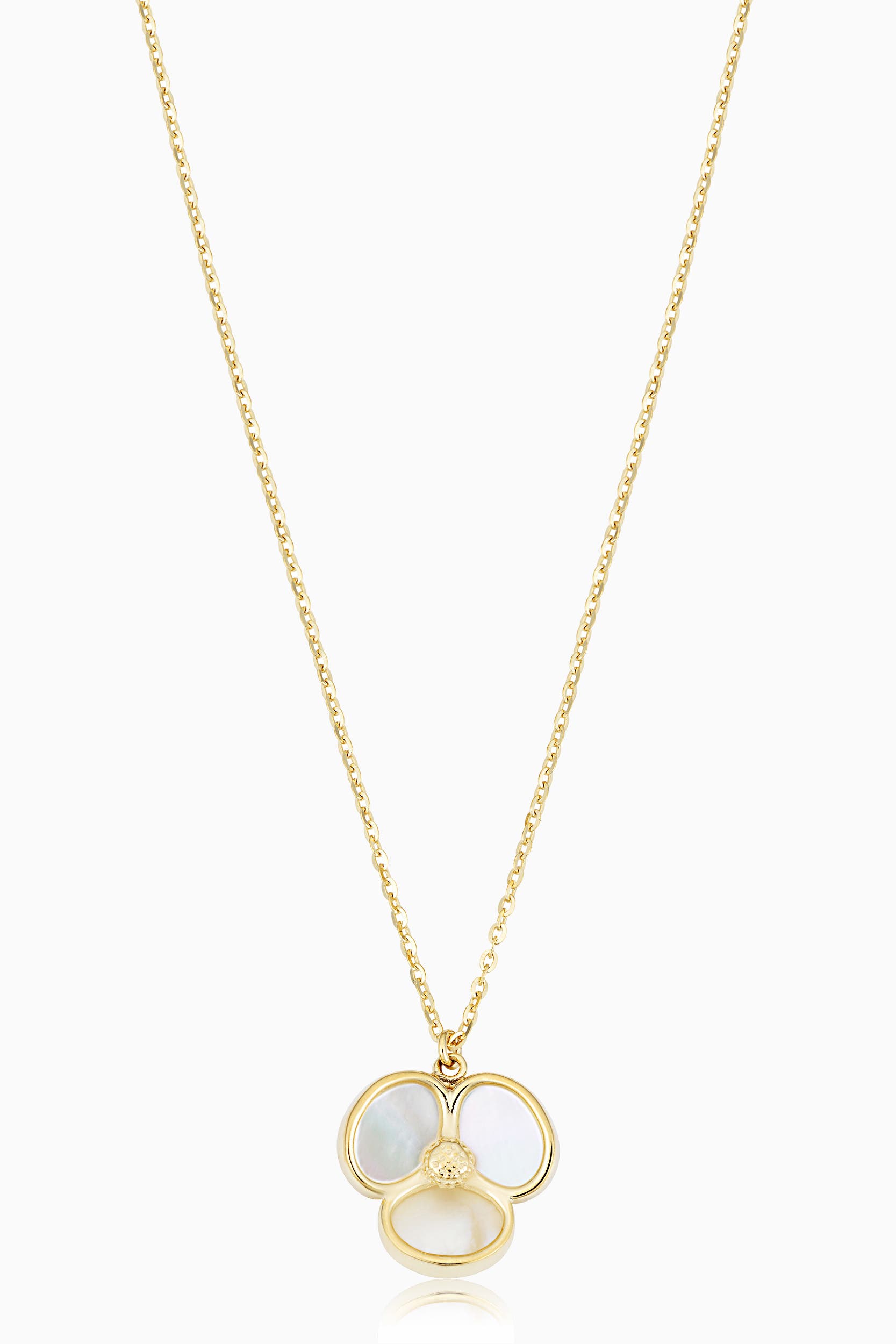 selected Yellow Gold