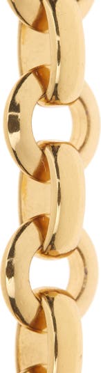 Script Chloé C Chain Belt