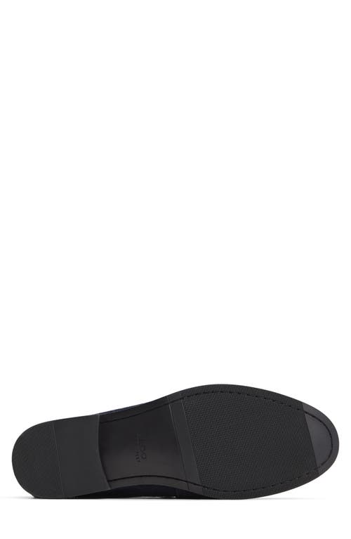 ALDO ALDO JOURNEY PENNY LOAFER