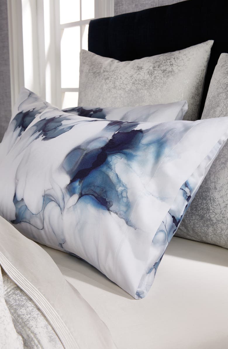 Michael Aram Blue Mist Sham, Alternate, color, 