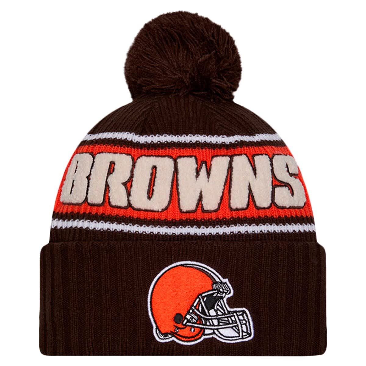 selected Brown