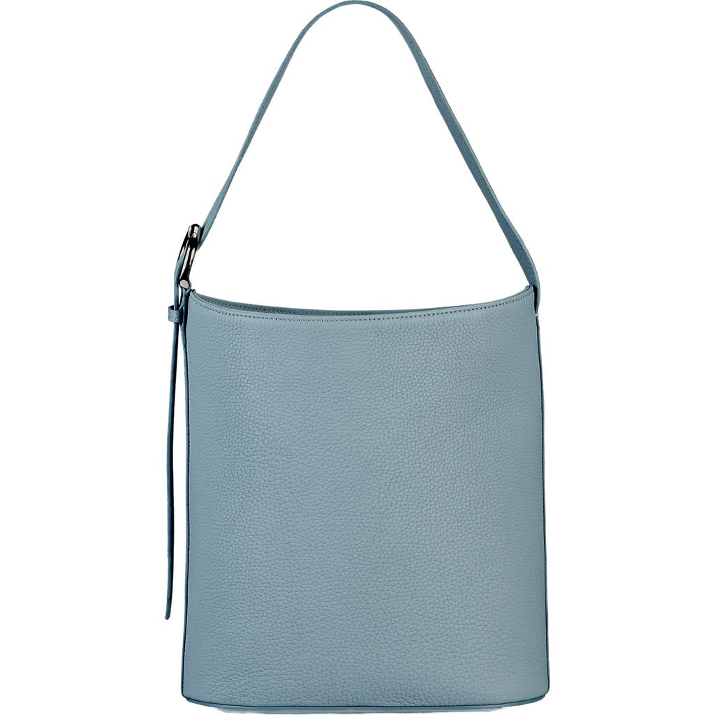 GiGi New York AVERY BUCKET in Coastal Blue  product