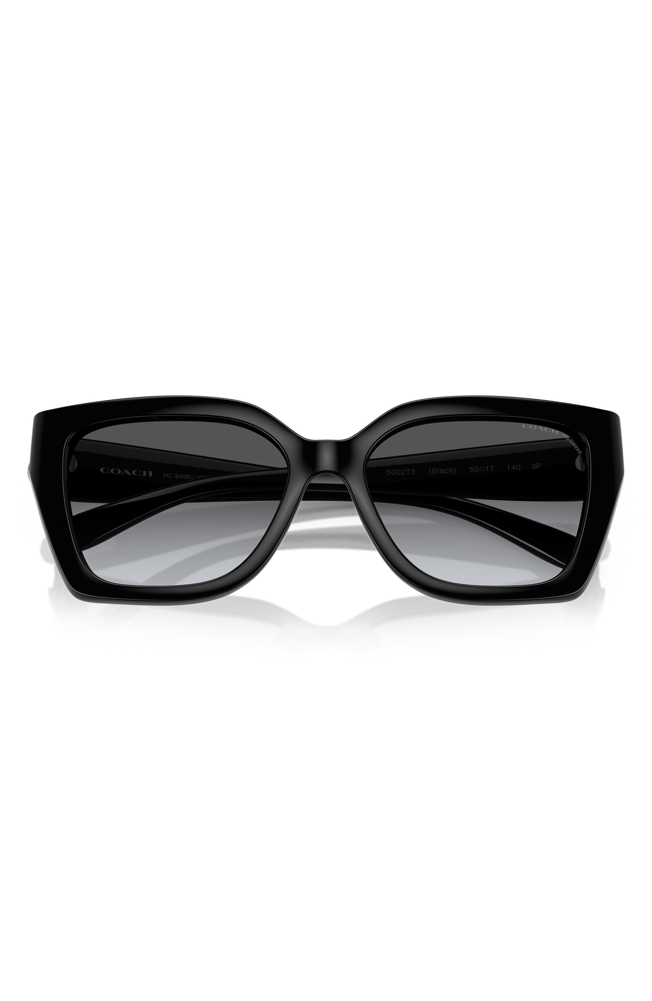 selected BLACK