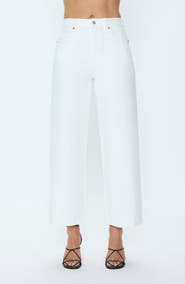 Pistola Kyra High Rise Flare Jeans