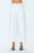 Pistola Kyra High Rise Flare Jeans