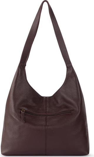 The Sak Huntley Patchwork Leather Hobo store Bag Shoulder Bag