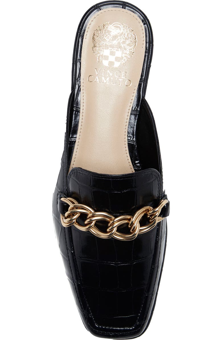 Vince Camuto Rachey Loafer Mule, Alternate, color,