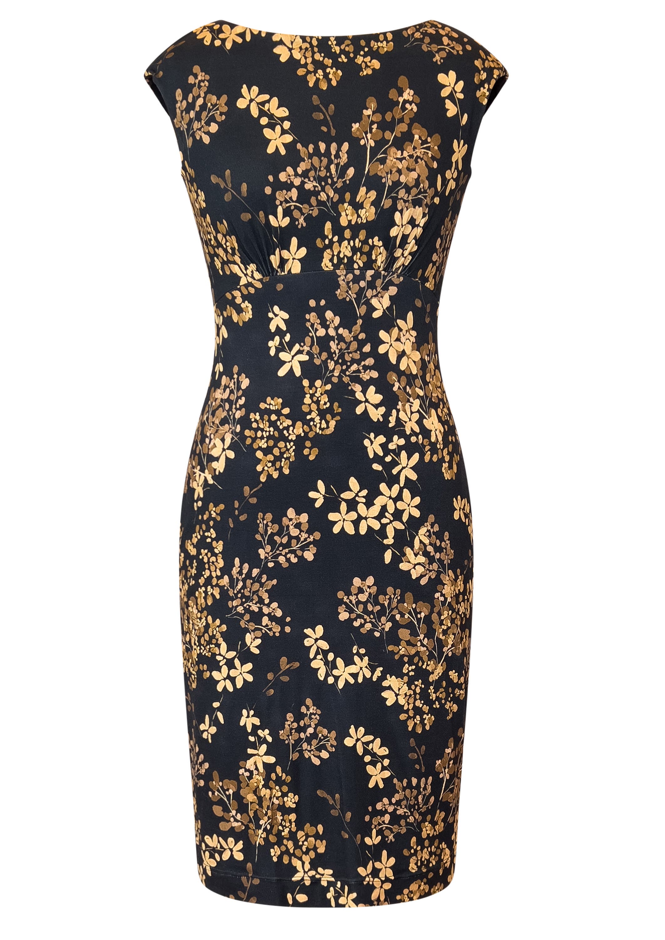 Pippa Knee Length Dress - image 2