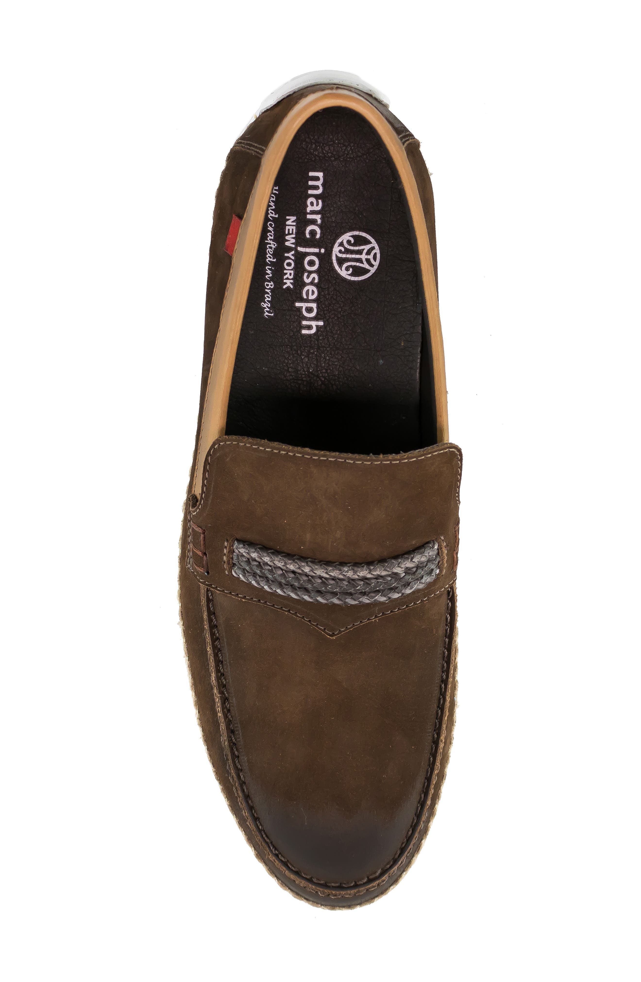 Marc Joseph New York Arther Ave. Driving Shoe, Alternate, color, 